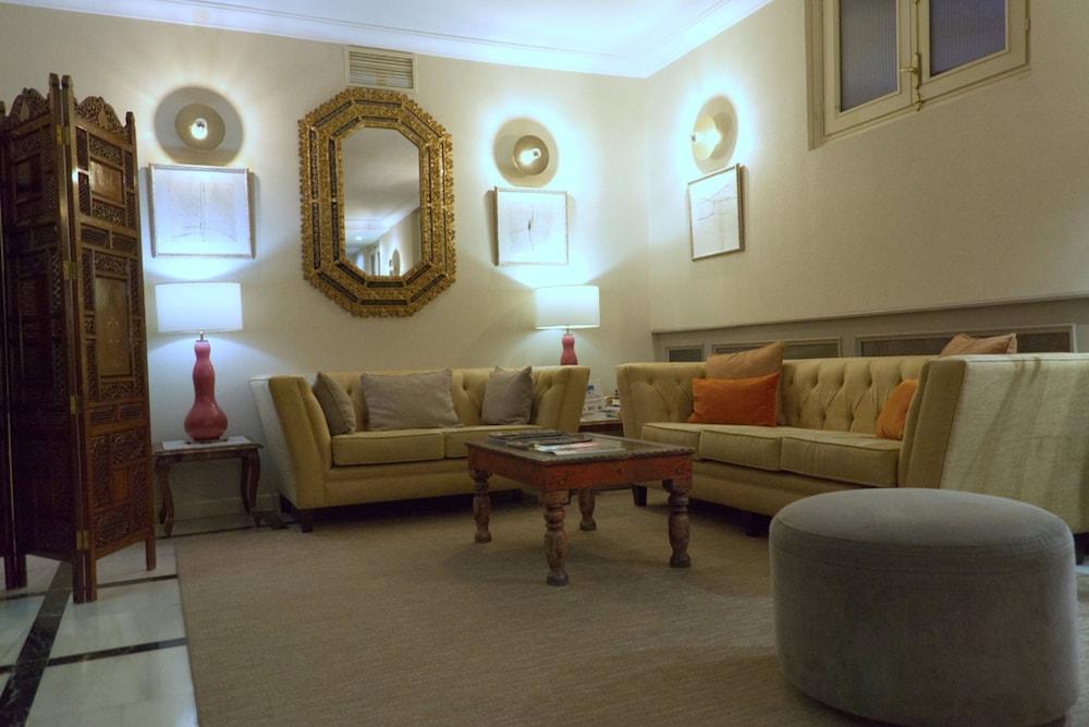 Hospedium Hotel Los Condes Madrid Bagian luar foto