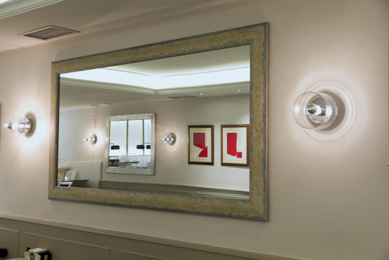 Hospedium Hotel Los Condes Madrid Bagian luar foto
